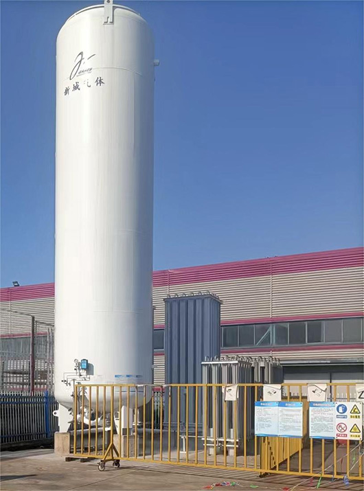 30m3-液氮站